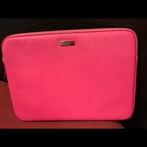 Kate Spade Laptop Case